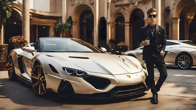 세계적으로 억만장자의 수가 급속히 증가하고 있는 것으로 나타났다. 사진=Pixabay