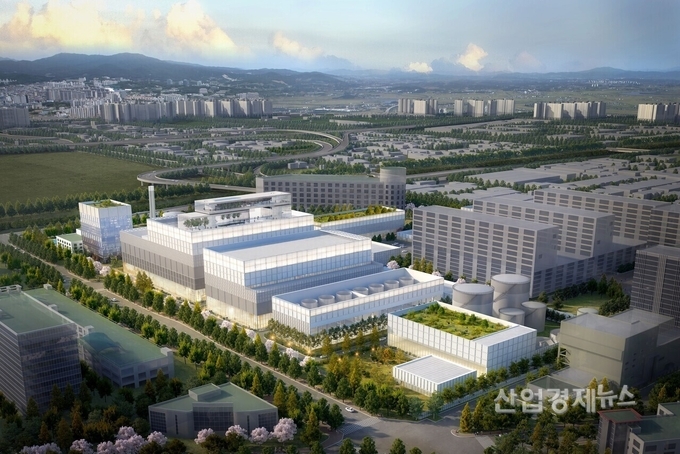 '부천열병합발전소' 예상 조감도. 이미지=DL이앤씨