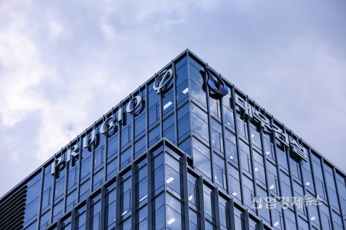 대우건설은 10일 조직개편 및 임원인사를 단행했다. 사진=대우건설