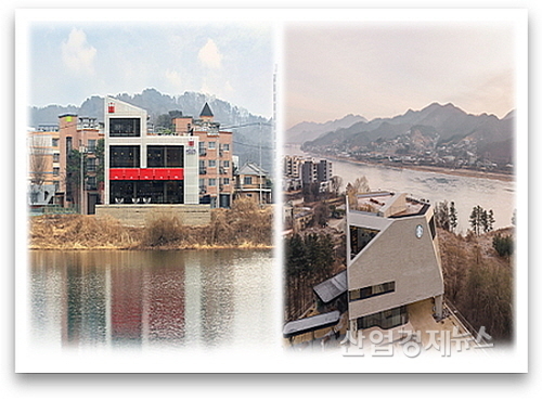 기사 관련 이미지 컷...<사진=할리스(좌), 스타벅스(우) 제공>