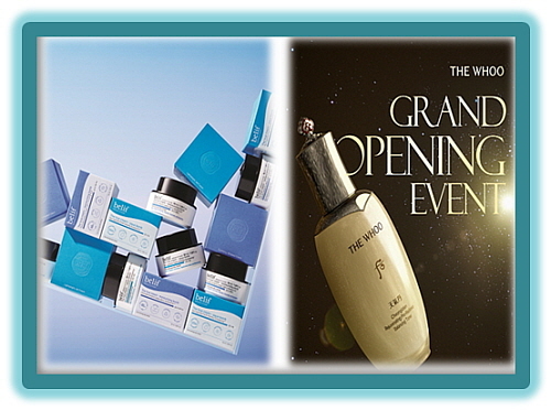 기사 관련 이미지 컷...<사진=LG생활건강 제공>