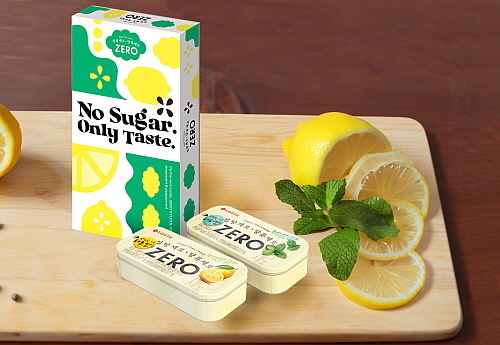 출처 : 롯데웰푸드