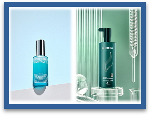 기사 관련 이미지 컷...<사진=아이소이(좌), 현대약품(우) 제공>