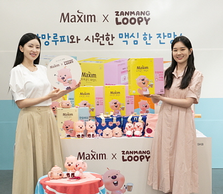 출처 : 동서식품