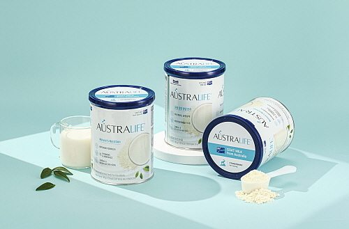 오스트라라이프 제품 컷...<사진=매일유업 제공>