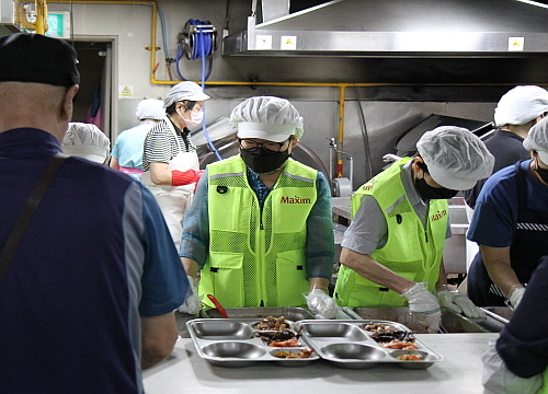 출처 : 동서식품