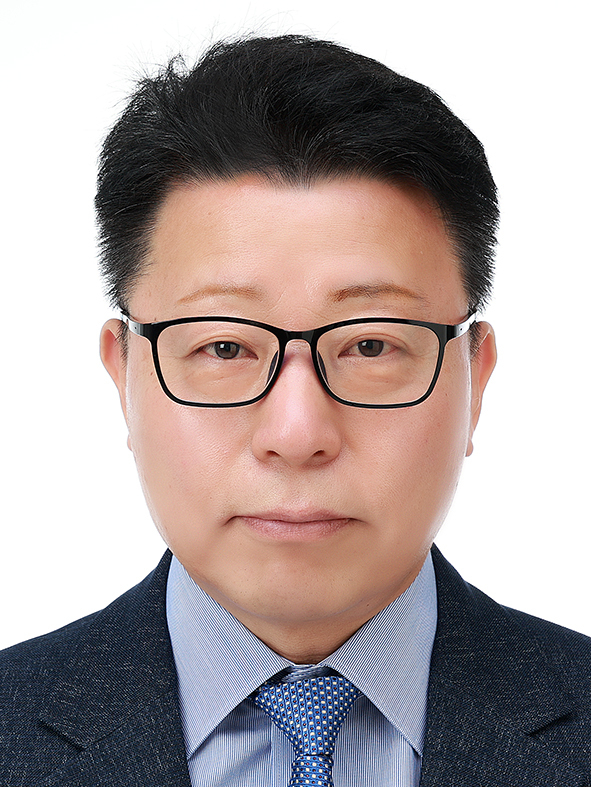 DL건설 강윤호 대표이사