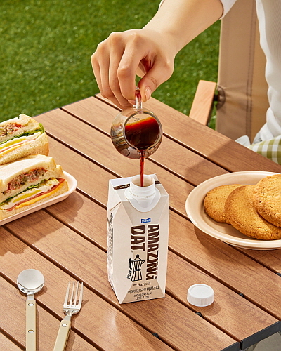 출처 : 매일유업