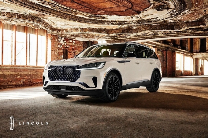 사진= 링컨코리아