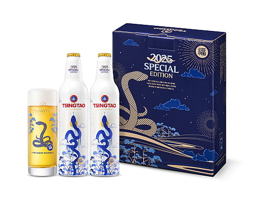 출처: 비어케이 칭따오