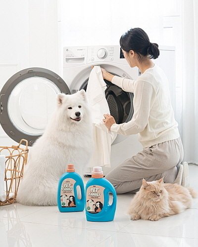 기사 관련 이미지 컷...<사진=LG생활건강 제공>