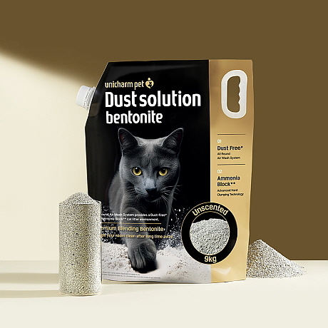 출처 : 엘지유니참