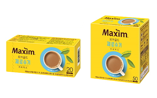 출처 : 동서식품