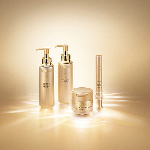 출처 : LG생활건강