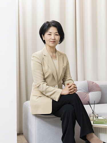 김미진 WIN 회장<사진=사단법인 WIN 제공>