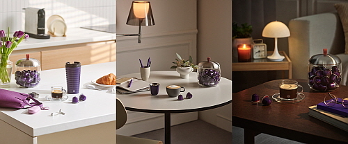 출처 : 네스프레소