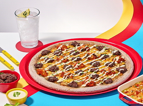 출처 : 피자알볼로