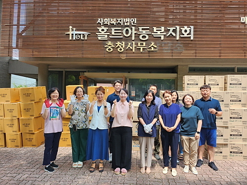 출처 : 엘지유니참