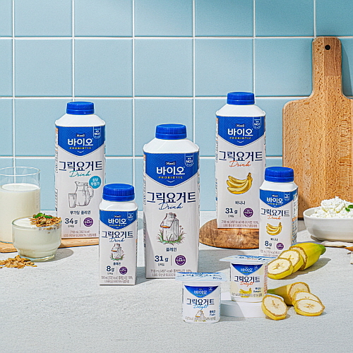 기사 관련 신제품 연출 컷...<사진=매일유업 제공>