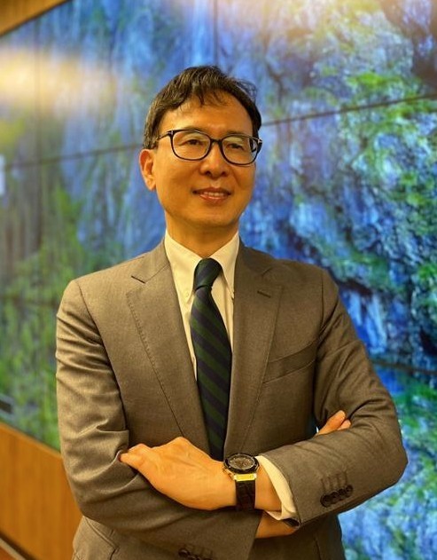 서재익 박사...<사진=한국ESG위원회 제공>