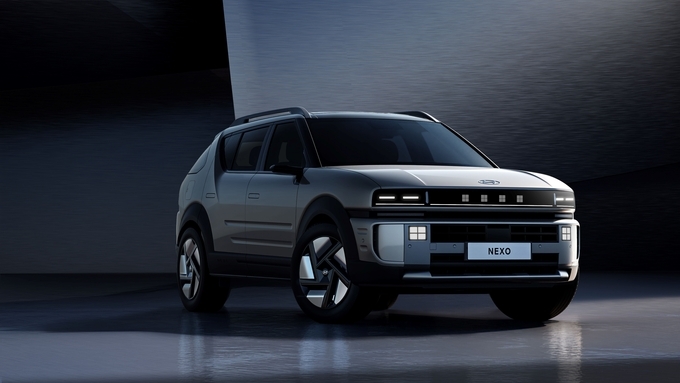 디 올 뉴 넥쏘...<사진=현대차그룹 제공>