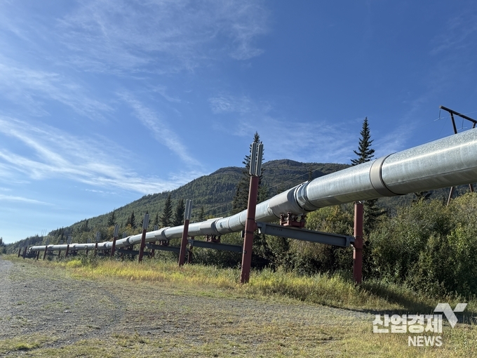 알래스카 발데즈=이상현 기자