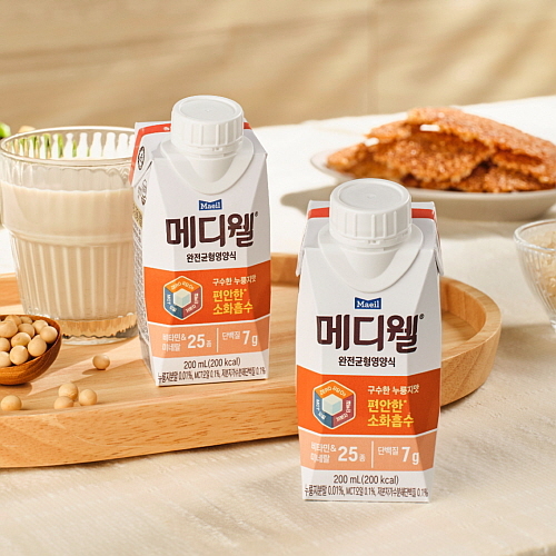 출처 : 매일유업