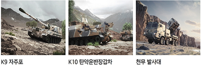 출처 : 한화에어로스페이스 홈페이지 캡쳐