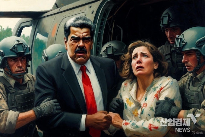 이미지=Grok 생성