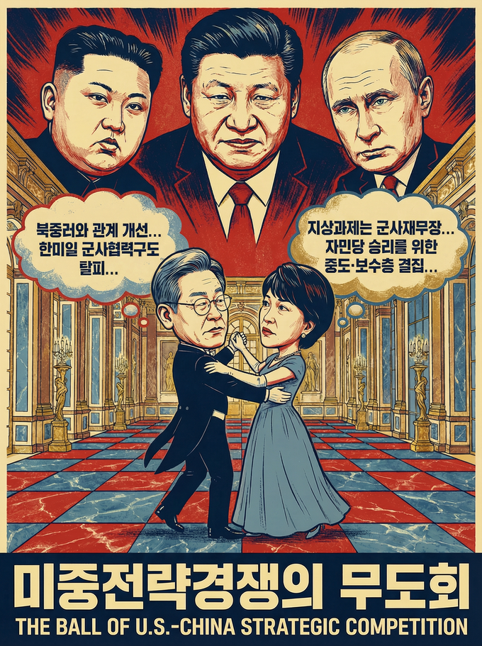 이 이미지는 생성형 AI로 만들었습니다.