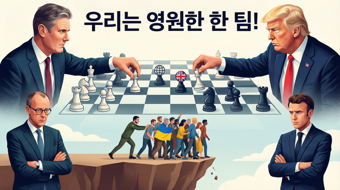 생성형 ai가 만든 이미지