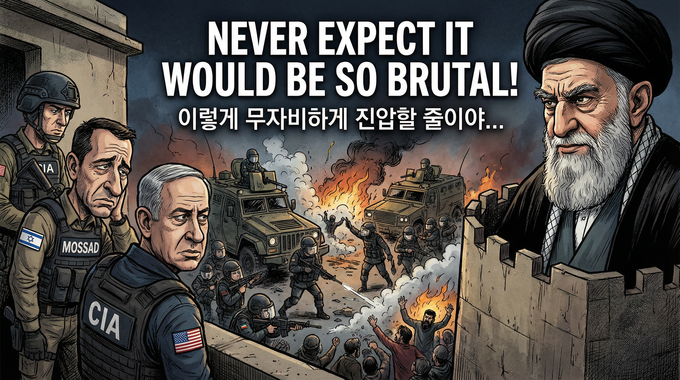 생성형 AI로 만든 이미지