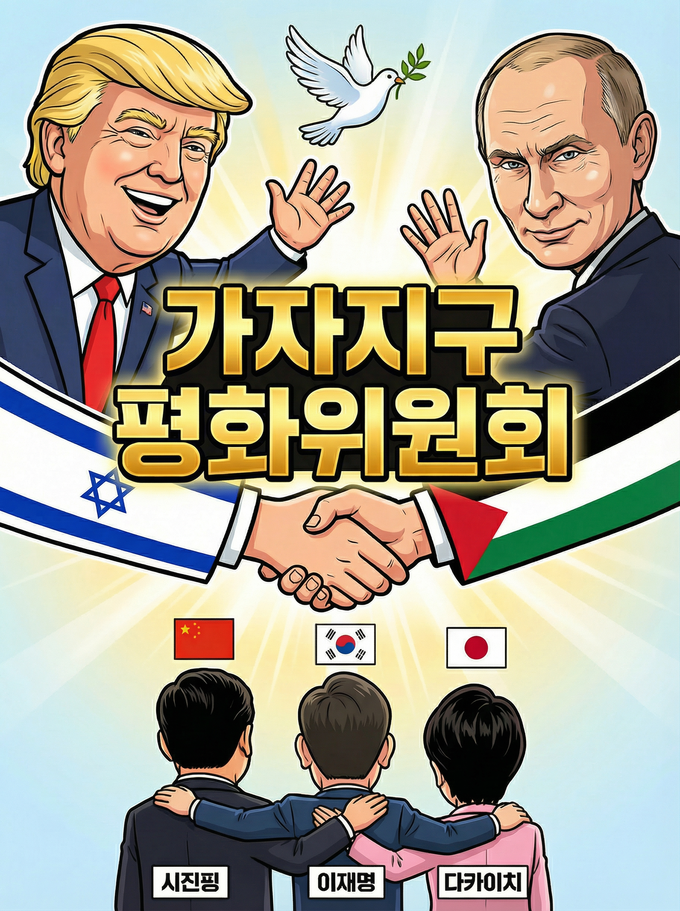 생성형 AI가 만든 이미지