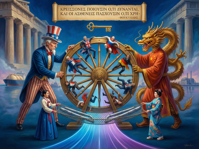 생성형 ai가 만든 이미지